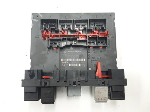 Electronic module AUDI A3 (8P1) 2.0 TDI 16V | BP33035900M83 - Image 2