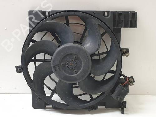 Køleventilator elektrisk OPEL ASTRA H GTC (A04) [2005-2010]  16213546