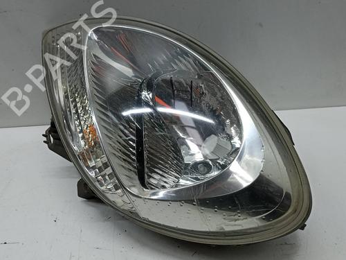 Left headlight RENAULT KANGOO (KC0/1_)  | BP9475762C28 