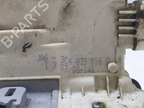 Rear right lock AUDI Q7 (4LB) 3.0 TDI quattro | BP20095678C99 