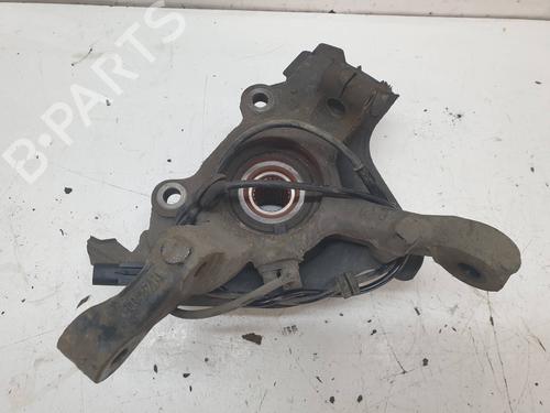 Left front steering knuckle FIAT BRAVO II (198_)  | BP21055485M25 