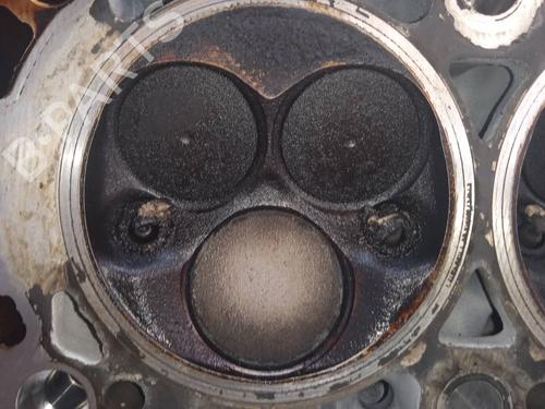Cylinder head MERCEDES-BENZ S-CLASS (W220)  | BP10980659M5 