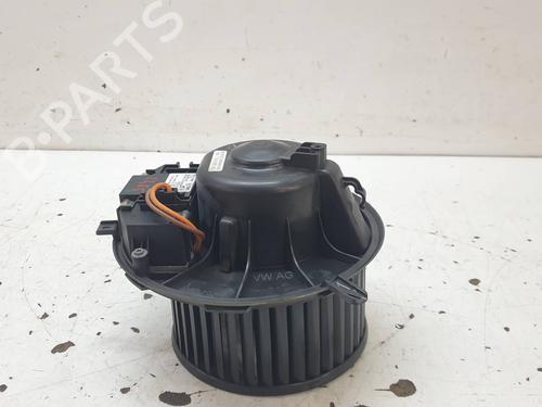 Heater blower motor VW GOLF VI (5K1)  | BP26205824M62