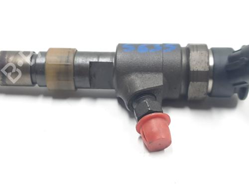 Injector CITROËN C4 II (NC_) 1.6 BlueHDi 100 | BP37414029M100 - Image 3