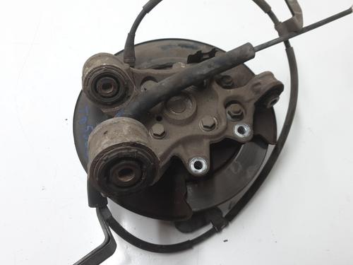 Right rear steering knuckle HONDA CR-V IV (RM_) 1.6 i-DTEC (RE6) | BP28107686M28 