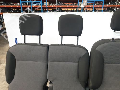 Seats set CITROËN BERLINGO Box Body/MPV (B9) 1.6 HDi / BlueHDi 75 | BP39072187C78 - Image 12
