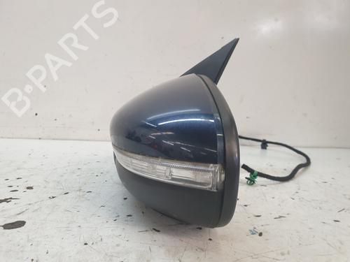 Left mirror VW GOLF VI (5K1)  | BP25901512C26 