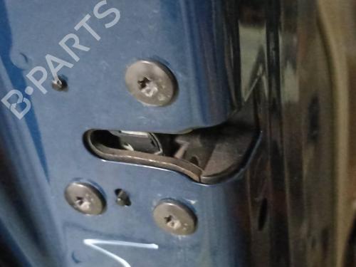 Used Rear left lock CITROËN C4 Picasso II [2013-2025]  10380757