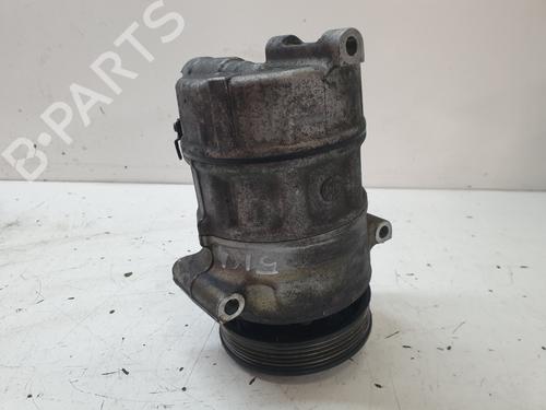 AC compressor OPEL INSIGNIA A Sports Tourer (G09)  | BP22337623M34 