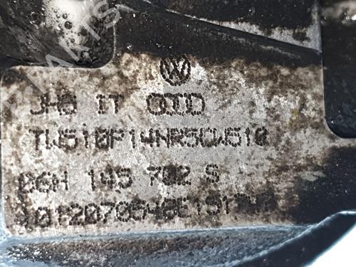 Turbocharger/Supercharger AUDI A5 Sportback (8TA) 2.0 TFSI | BP32329689M71 