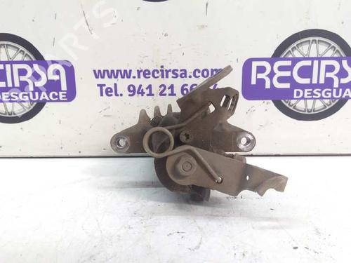 Right rear brake caliper SEAT TOLEDO III (5P2)  | BP11627354M106 