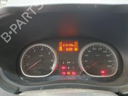 Instrument cluster DACIA DUSTER (HS_)  | BP18135453C47 