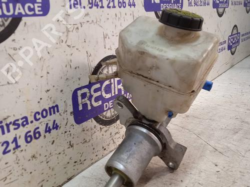 Brake master cylinder MERCEDES-BENZ SPRINTER 3,5-t Van (B906)  | BP9484339M77 