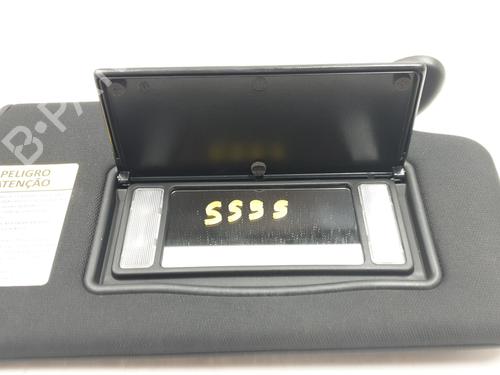 Right sun visor LANCIA THEMA (LX_) 3.0 D (LX, 48) | BP34446073I2 - Image 3