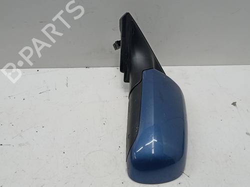 Left mirror AUDI A3 (8L1) 1.9 TDI | BP13937387C26 
