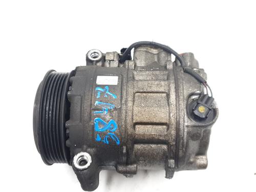 AC compressor MERCEDES-BENZ VITO Bus (W639) 111 CDI (639.701, 639.703, 639.705) | BP31321002M34 