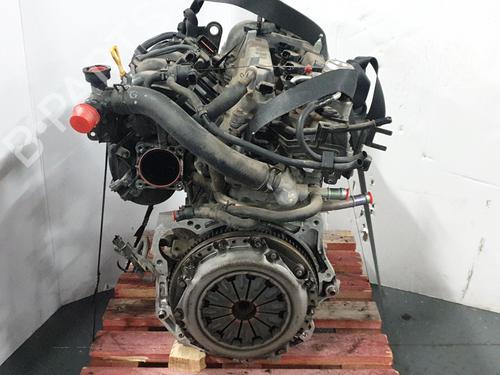 Engine HYUNDAI VELOSTER (FS) 1.6 GDI | BP30772828M1