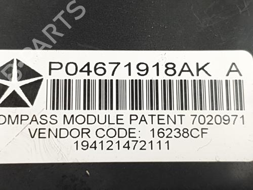 Electronic module LANCIA THEMA (LX_) 3.0 D (LX, 48) | BP34446048M83  - Image 5