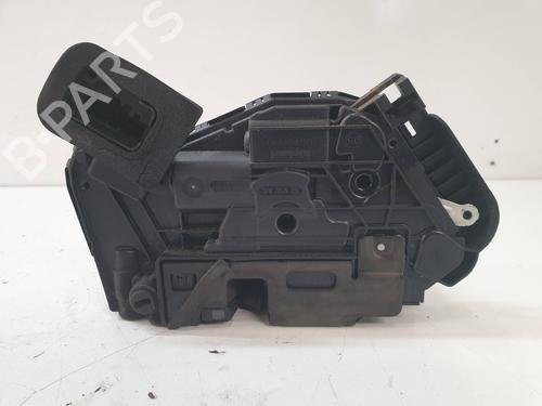 Rear left lock SEAT ARONA (KJ7, KJP)  | BP18354478C100 