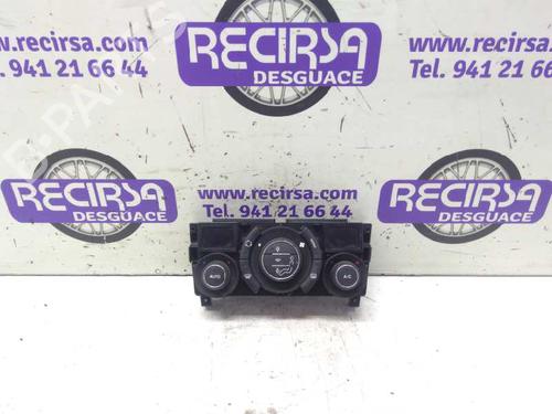 Used Climate control Climate control 9476452 9476452