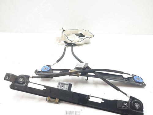 Used Front right window mechanism Front right window mechanism 37711810 37711810