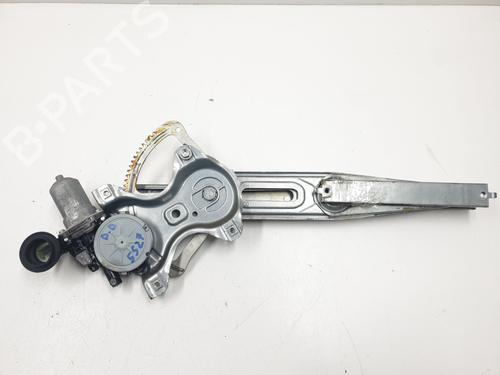 Used Front right window mechanism Front right window mechanism TOYOTA AURIS (_E15_) 2.0 D-4D (ADE150_, ADE150R) (126 hp) 32694755 32694755
