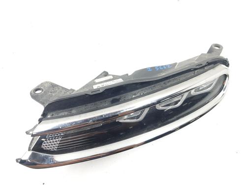left-headlight-citroen-c3-iii-sx-2016-38597674 main image