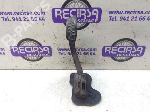 Used Pedal Pedal FORD TRANSIT Van (FA_ _) [2006-2014] 9474355 9474355