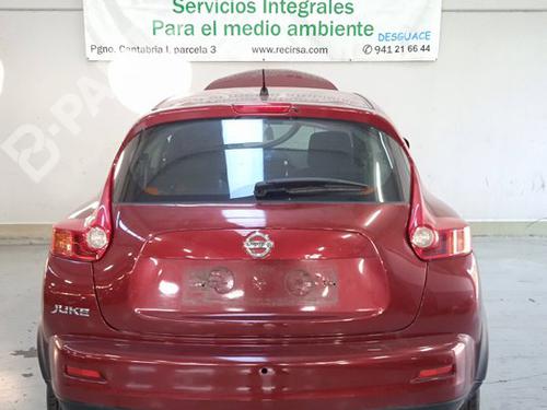 Hand brake NISSAN JUKE (F15) 1.5 dCi | BP9484688I18  - Image 13