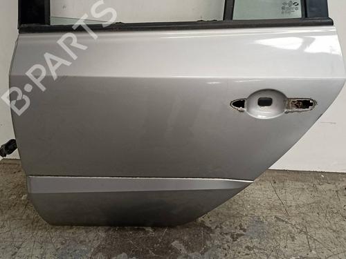 Left rear door RENAULT KOLEOS I (HY_)  | BP14909542C4