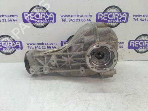 Rear differential AUDI A4 B8 (8K2)  | BP9476873M24 