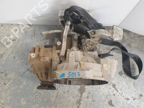Gearbox SEAT IBIZA V (KJ1, KJG)  | BP18960151M3 