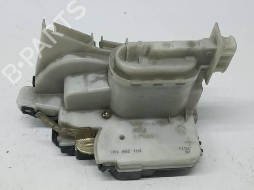 Rear right lock VW GOLF III (1H1)  | BP9482777C99 