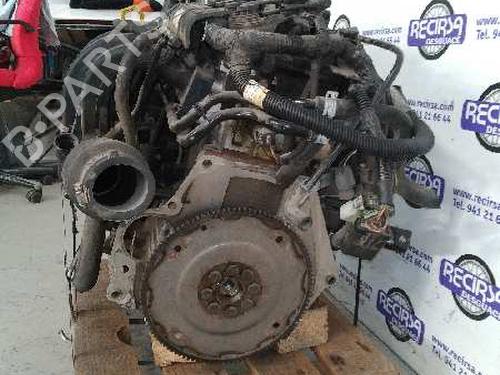 Engine CHRYSLER NEON II  | BP9488567M1 