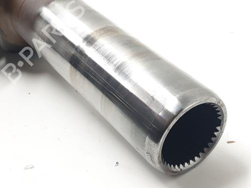 Driveshaft NISSAN NAVARA NP300 (D40) 2.5 dCi 4WD (D40TT, D40T, D40M, D40BB) | BP31832342M37