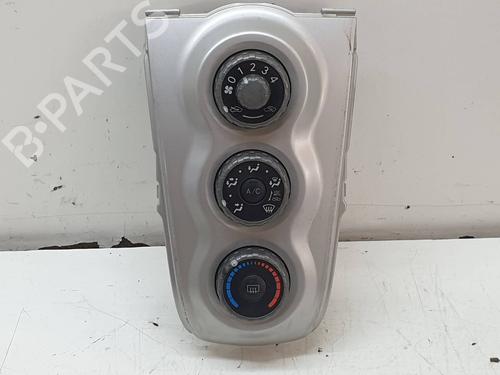 AC Styreenhet / Manøvreringsenhet TOYOTA YARIS (_P9_) [2005-2014]  15070739