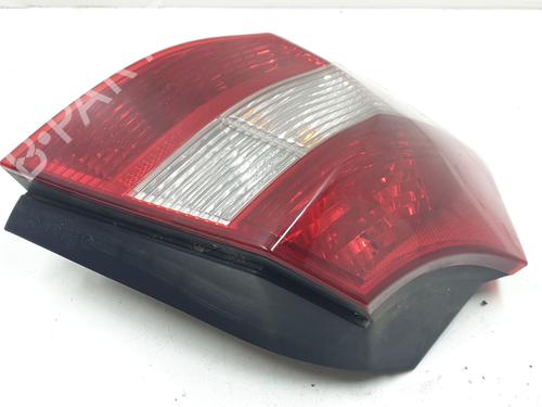 Left taillight BMW 1 (E87)  | BP34189762C34  - Image 5