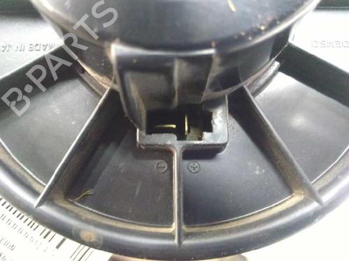 Heater blower motor MITSUBISHI L200 (K7_T, K6_T, K5_T)  | BP9464131M62 