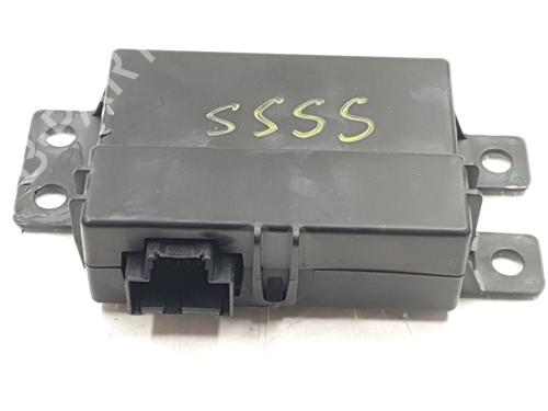 Used Electronic module Electronic module LANCIA THEMA (LX_) 3.0 D (LX, 48) (190 hp) 34446060 34446060