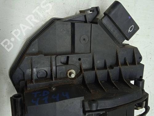 Rear right lock FORD FIESTA VI (CB1, CCN)  | BP9477239C99 