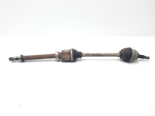 Used Right front driveshaft RENAULT KANGOO / GRAND KANGOO II (KW0/1_) [2008-2025]  29554379