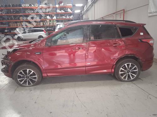 Right front window switch FORD KUGA II (DM2) 1.5 EcoBoost | BP10990980C105  - Image 13