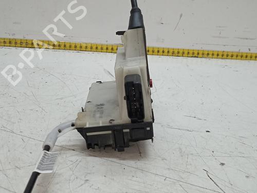 Rear right lock PEUGEOT 208 I (CA_, CC_)  | BP9481292C99 