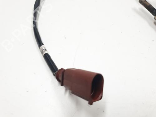 Electronic sensor SEAT LEON (5F1) 1.6 TDI | BP38539462M84 - Image 2
