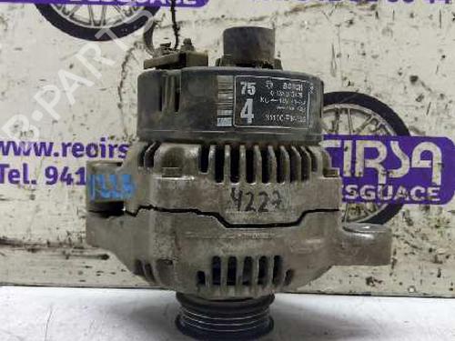 Alternator HONDA CIVIC VI Fastback (MA, MB)  | BP9479473M7 