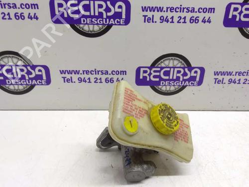 Brake master cylinder SEAT EXEO (3R2)  | BP9475136M77 