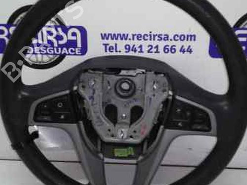 Steering wheel HYUNDAI i20 I (PB, PBT)  | BP9460715C49 