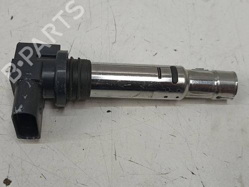 Used Ignition coil SEAT IBIZA III (6L1) [2002-2009]  10334889