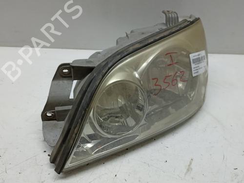 Left headlight KIA CARNIVAL II (GQ) 2.9 CRDi | BP9492813C28 