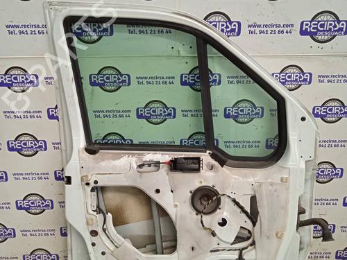 Left front door FORD TRANSIT CONNECT (P65_, P70_, P80_)  | BP9485692C2 